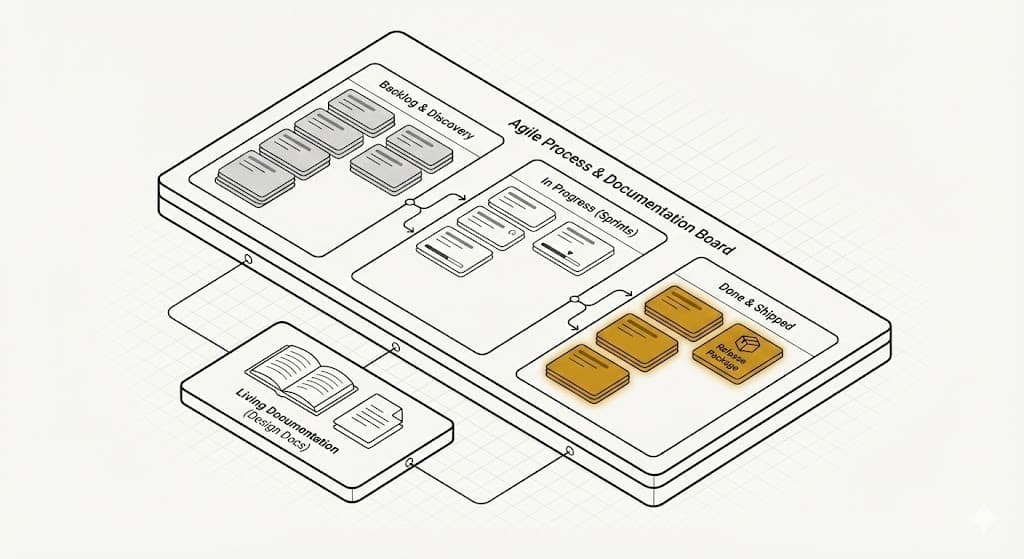 Agile Processes & Product Operations